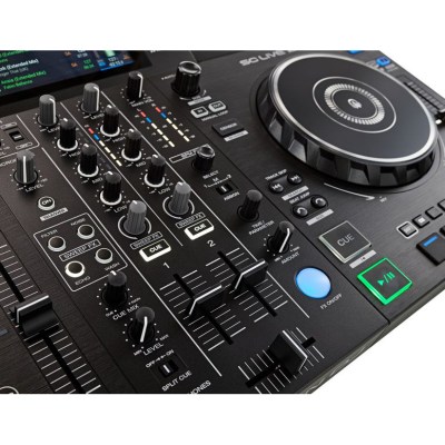 Denon DJ SC Live 2