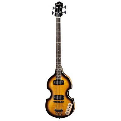 Harley Benton Beatbass VS Vintage Series