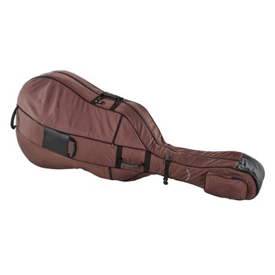 Roth & Junius BSB-06 Double Bass Bag 3/4 CO