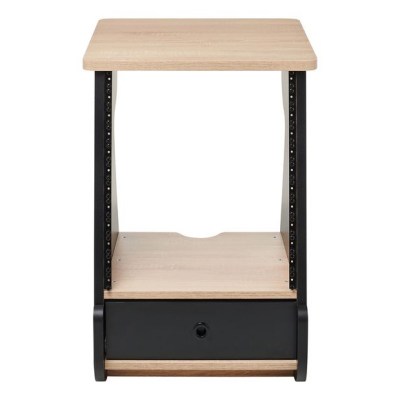 Zaor MIZA Rack 12 MKII Black Oak