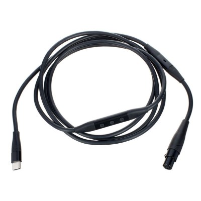 beyerdynamic DT Pro X USB C Cable