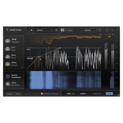 Sonible Dynamics Bundle