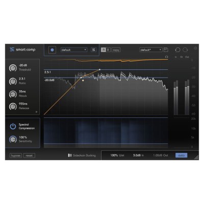 Sonible Dynamics Bundle