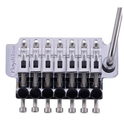 Floyd Rose FRTCS100SS Hot Rod Tremolo 7 C