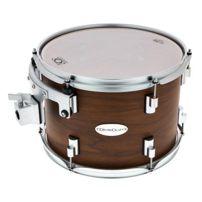 DrumCraft Series 6 13"x09" Tom Tom SN