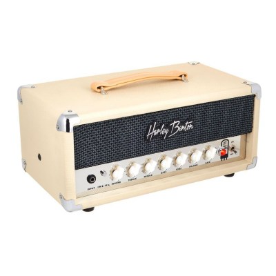Harley Benton TUBE15 Head