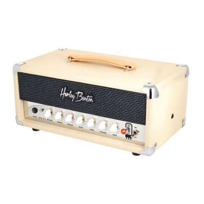 Harley Benton TUBE15 Head
