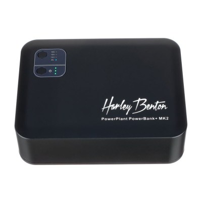 Harley Benton PowerPlant PowerBank+ mk2