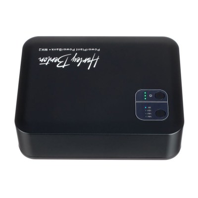 Harley Benton PowerPlant PowerBank+ mk2