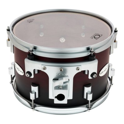 DrumCraft Series 6 12"x08" Tom Tom SBR