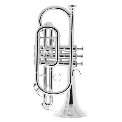 Yamaha YCR-6335 SII Cornet