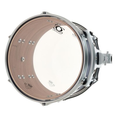 DrumCraft Series 6 12"x08" Tom Tom SBB