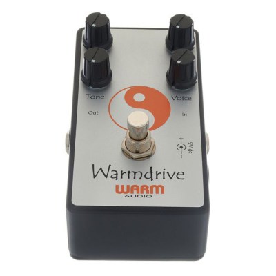 Warm Audio Warmdrive Overdrive