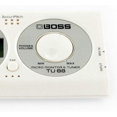 Boss TU-88WH