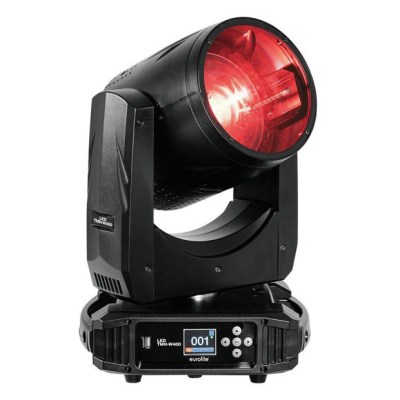 Eurolite LED TMH-W400 Moving-Head Wash