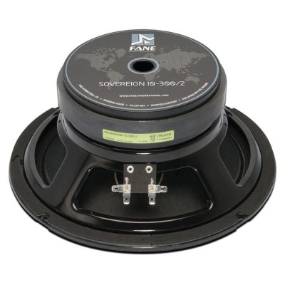 Fane Sovereign 10-300/2