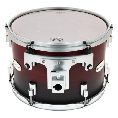 DrumCraft Series 6 13"x09" Tom Tom SBR