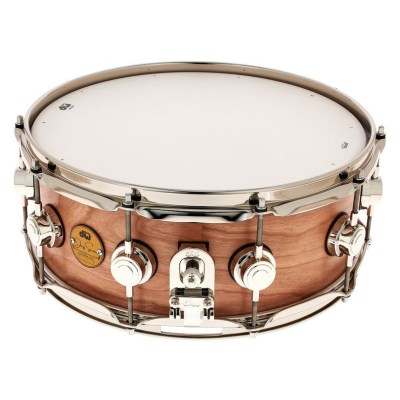 DW Satin Oil 14"x5,5" Cherry Gum