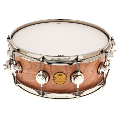 DW Satin Oil 14"x5,5" Cherry Gum