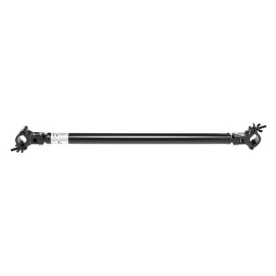 Global Truss 5050-B Cornerbrake Black 1,0m