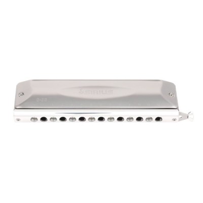 Suzuki S-56C Chromatic 14-hole Sirius