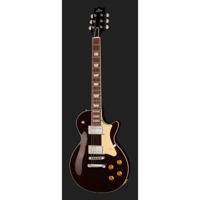 Heritage Guitar H-150 Oxblood