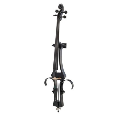 Harley Benton HBCE 990LH/BK Electric Cello
