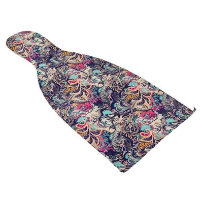 Scala Vilagio Silk Sleeve for Cello CB/CDV