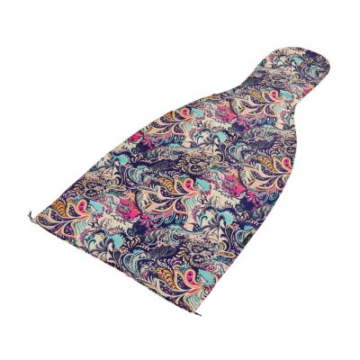 Scala Vilagio Silk Sleeve for Cello CB/CDV