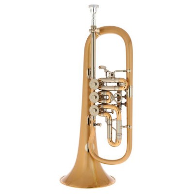 Miraphone 24R 1100 A100 G010 Flugelhorn