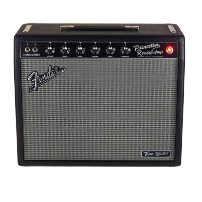 Fender Tone Master Princeton Reverb