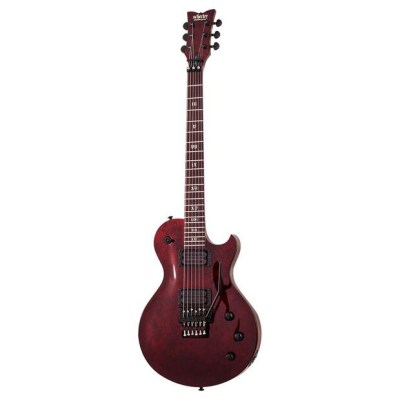 Schecter Solo-II FR Apocalypse RR