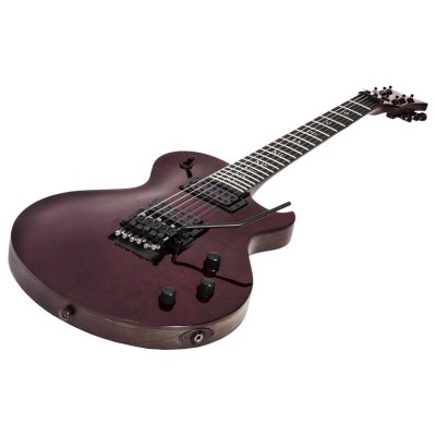 Schecter Solo-II FR Apocalypse RR