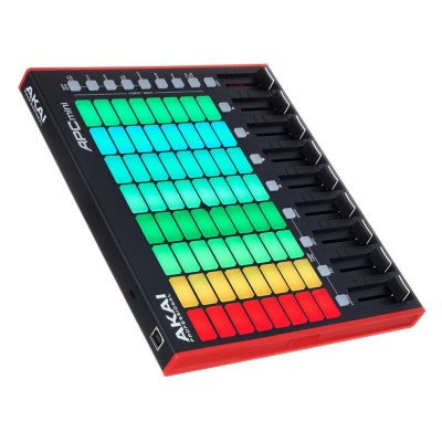 AKAI Professional APC mini MK2
