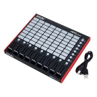 AKAI Professional APC mini MK2