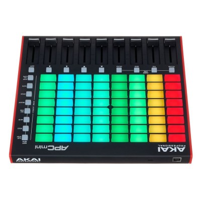 AKAI Professional APC mini MK2