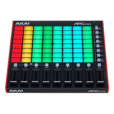 AKAI Professional APC mini MK2