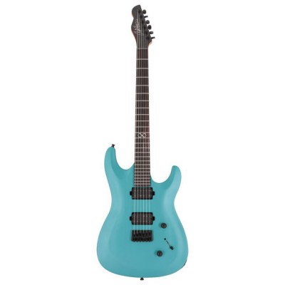 Chapman Guitars ML1 Pro Mod Liquid Teal SM