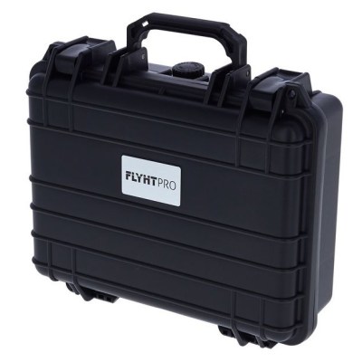 Flyht Pro WP Safe Box ATEM Bundle