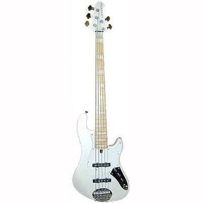 lakland 5 string