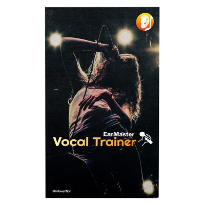 Earmaster Vocal Trainer