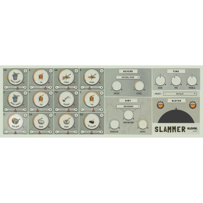 Klevgrand Slammer