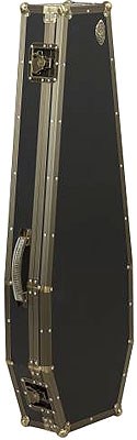 Casket 10806 B E-Guitar Flight Case