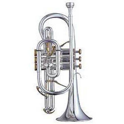 Besson BE2028-2 Prestige Bb-Cornet