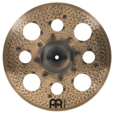 Meinl 16" Pure Alloy Custom Trash Cr