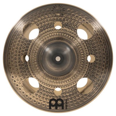 Meinl 12" Pure Alloy Cust. Tr. Stack