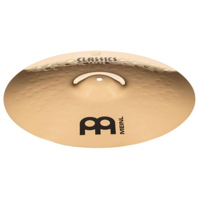 Meinl 16" Classics Custom Thin Crash