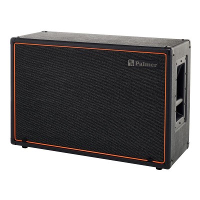 Palmer Cab 212 BX CRM