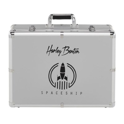 Harley Benton Case Spaceship 40 w/ Hardcas