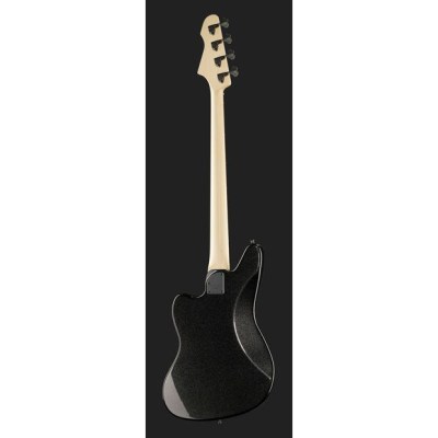 Valiant Guitars Jupiter Bass RH OB
